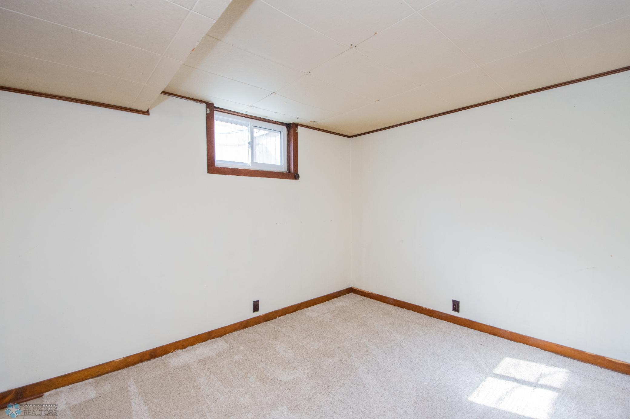 Bonus room