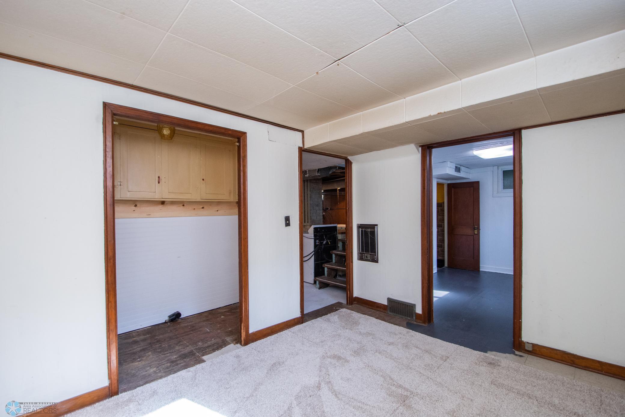 Bonus room