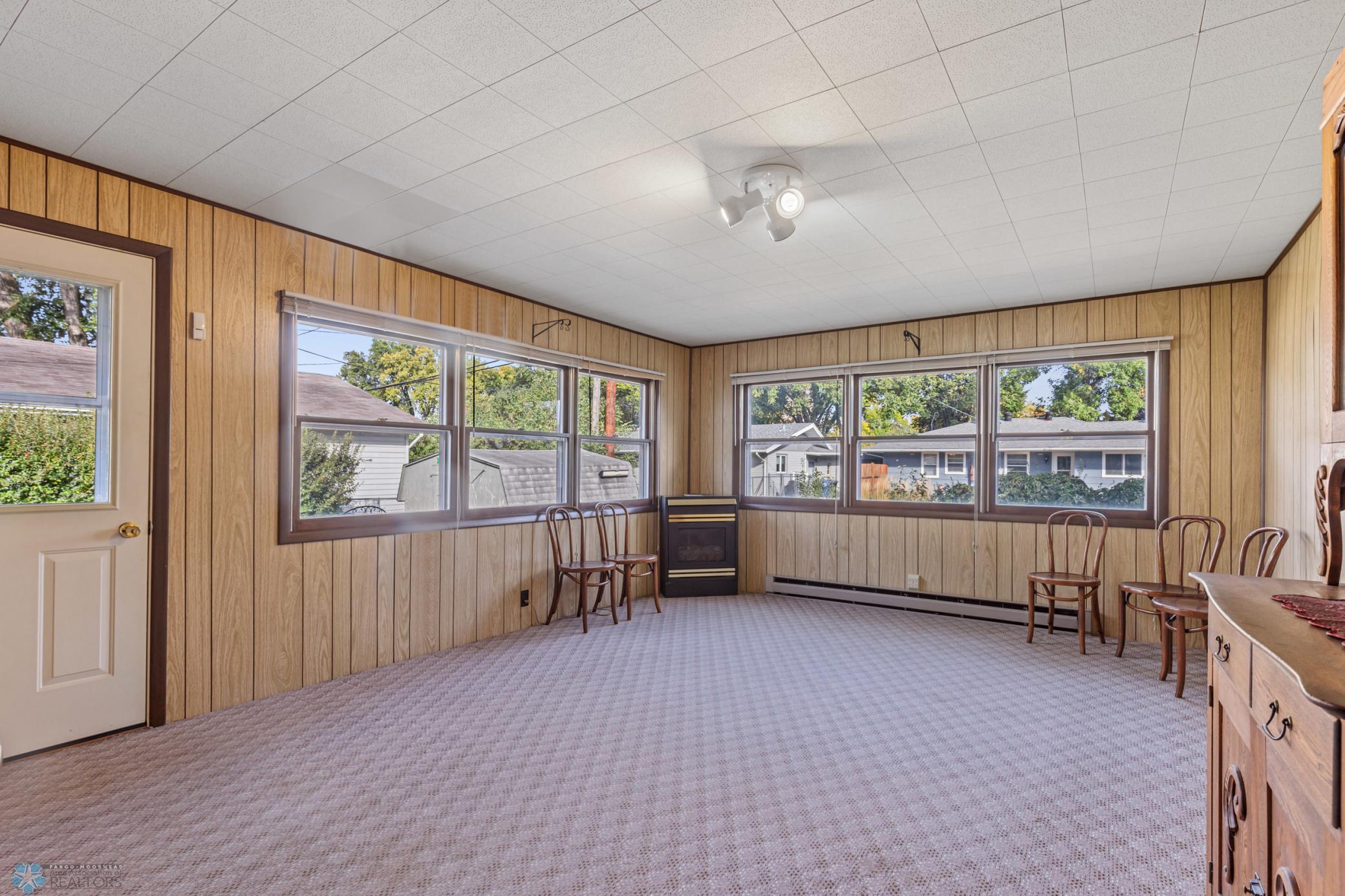 Sunroom
