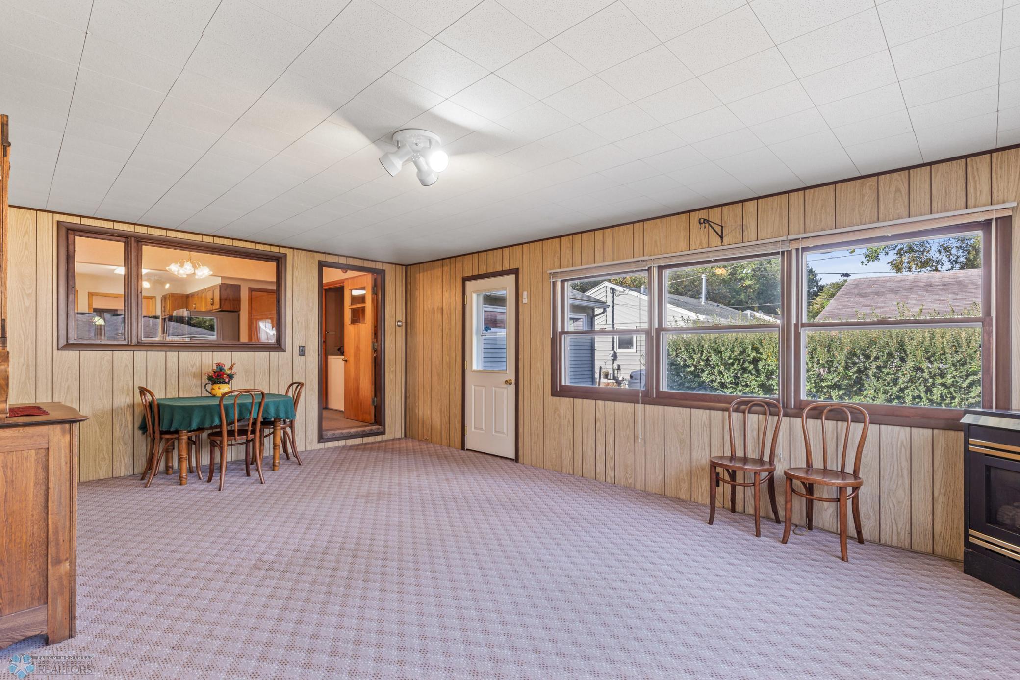 Sunroom