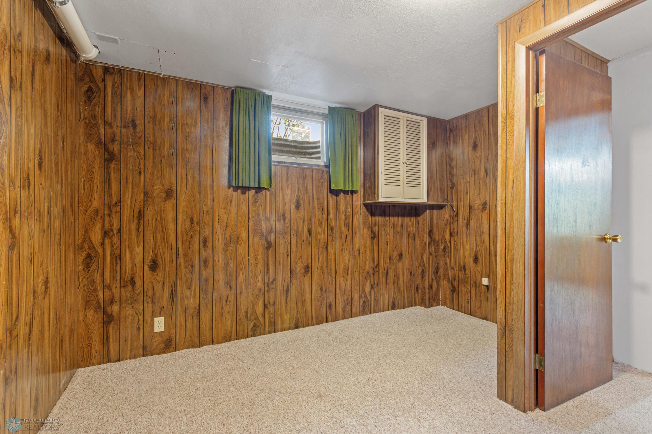 Bonus Room