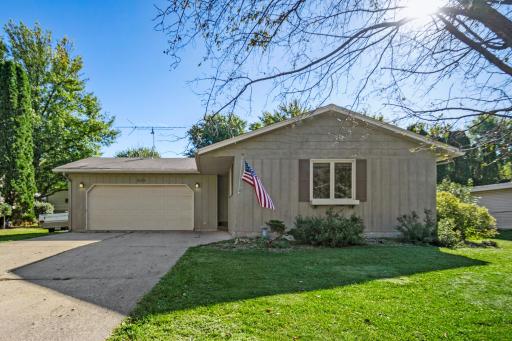 Photo for 1629 Mosher Avenue, Owatonna, MN 55060 - listing #6611219 1629 Mosher Avenue, Owatonna, MN 55060