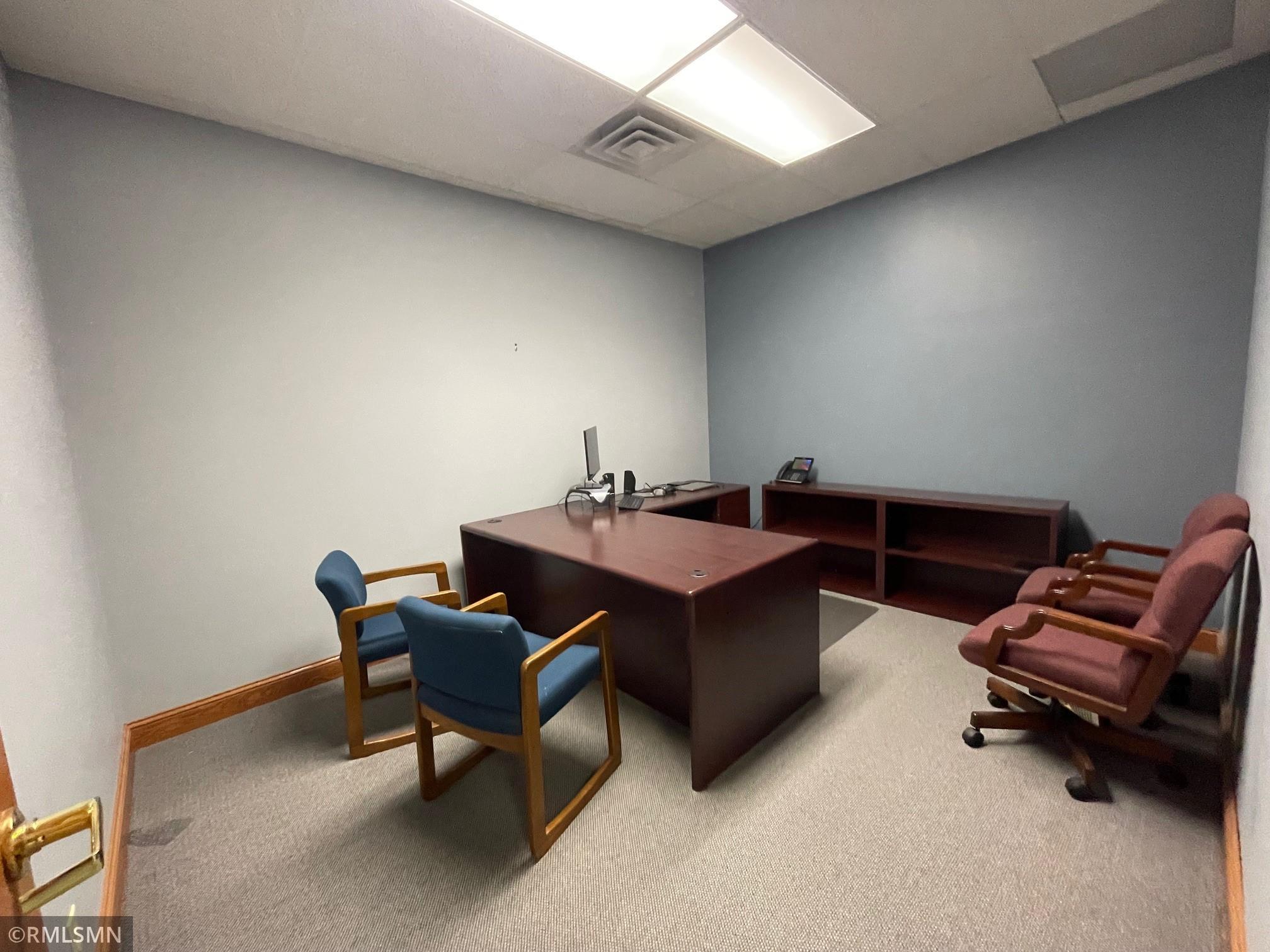 3rd Office