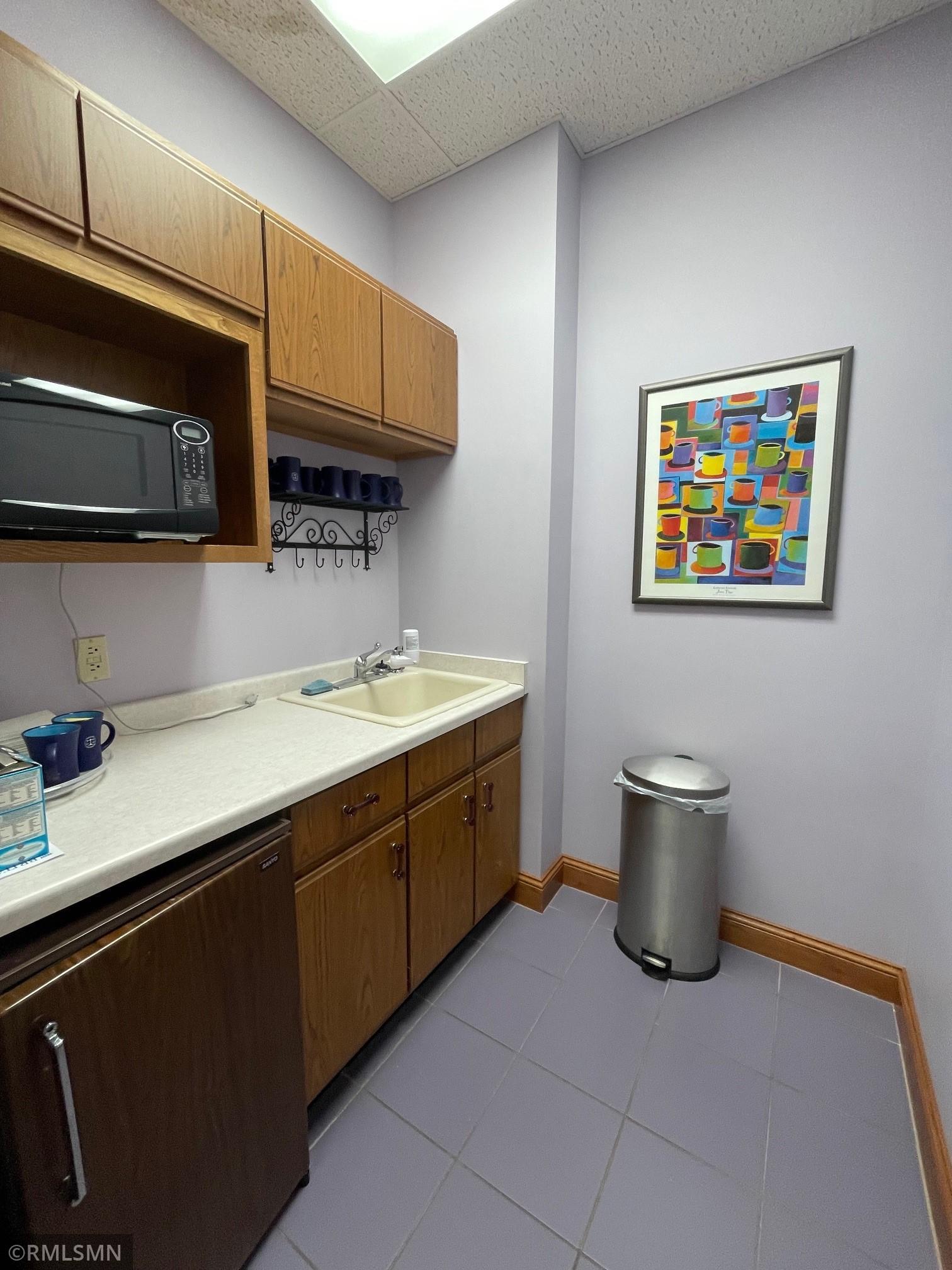 Small Kitchenette