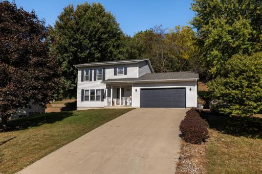 Photo for 608 Margaret Street NE, Chatfield, MN 55923 - listing #6611403 608 Margaret Street NE, Chatfield, MN 55923