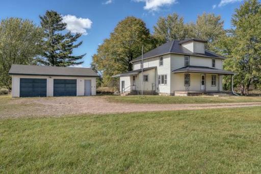 Photo for 23153 County Highway O, Cadott, WI 54727 - listing #6611476 23153 County Highway O, Cadott, WI 54727