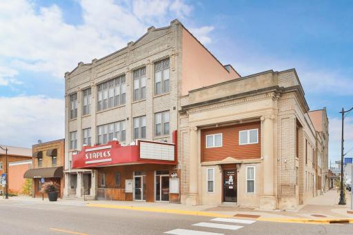 Photo for 411 2nd Avenue NE, Staples, MN 56479 - listing #6611518 411 2nd Avenue NE, Staples, MN 56479