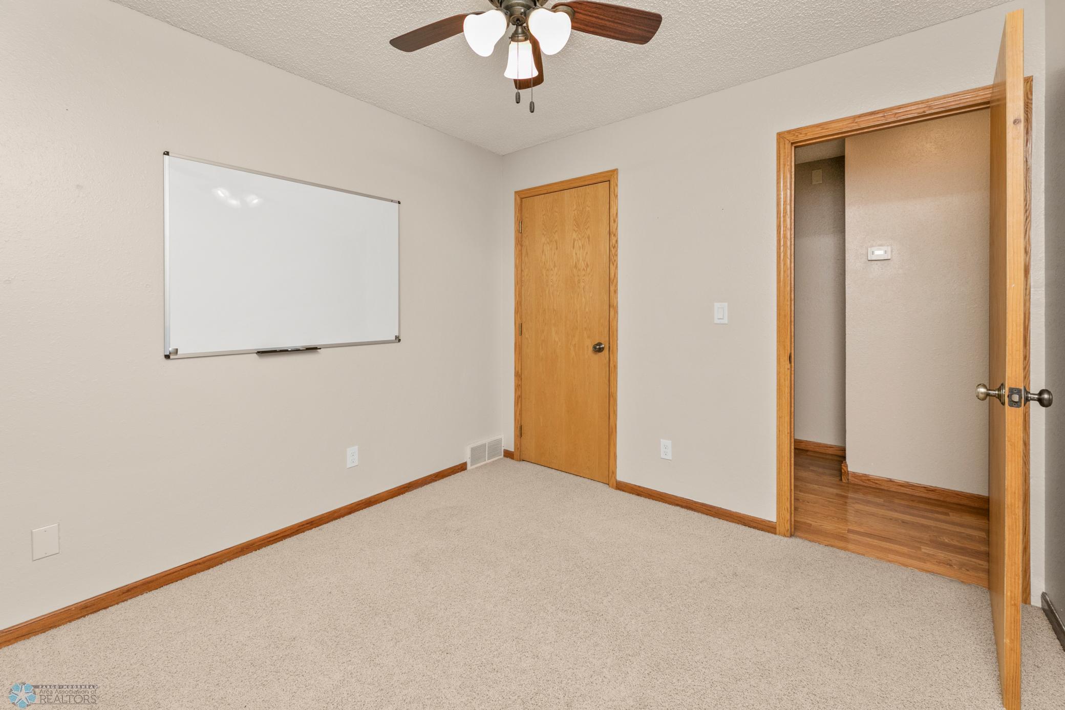 Bedroom 2-view 2