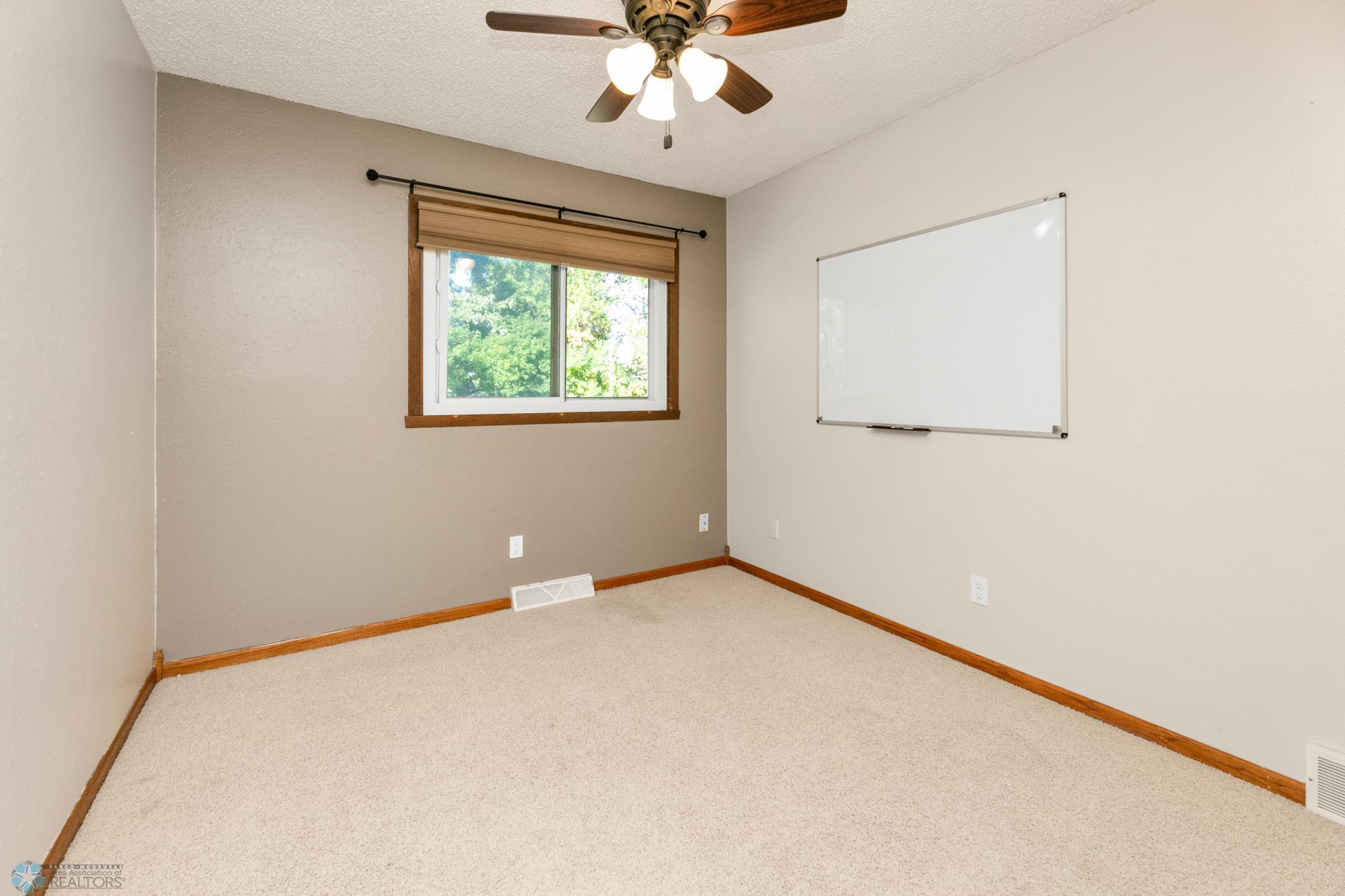 Bedroom 2-view 1
