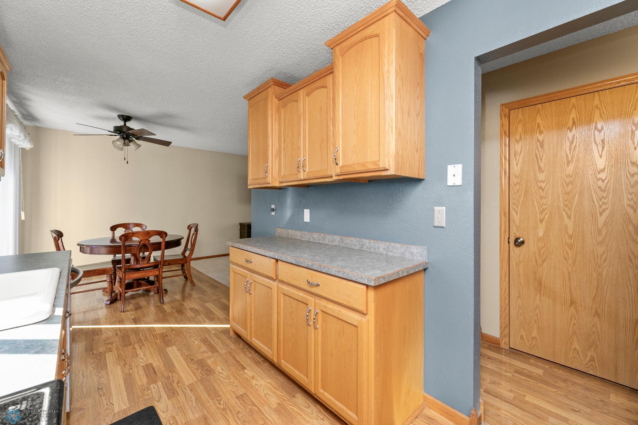 Kitchen-view 3