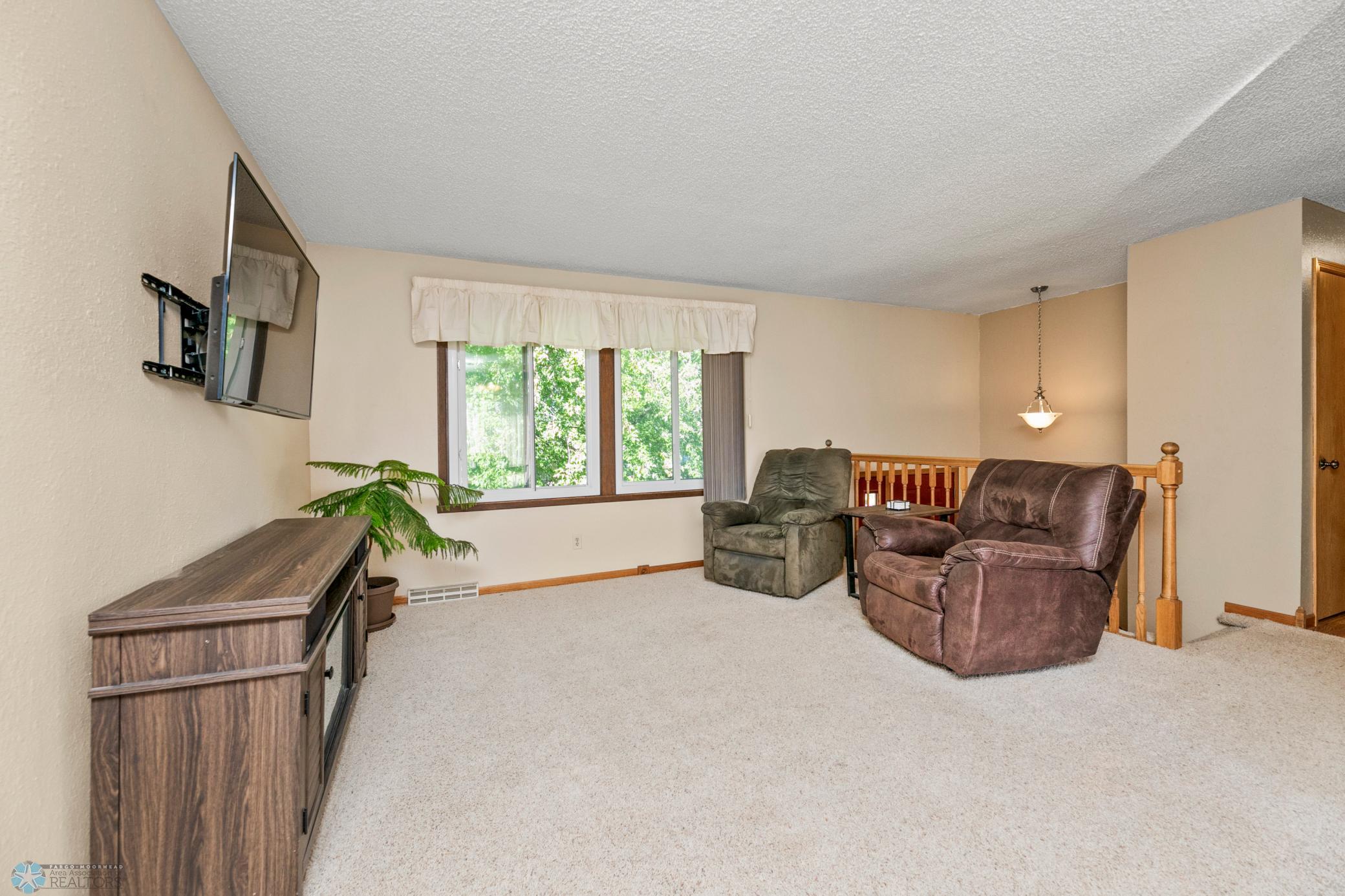 Living Room- view 1