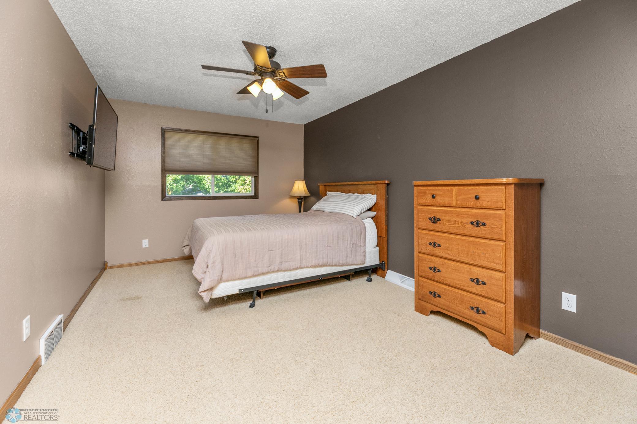 Primary Bedroom- view 1