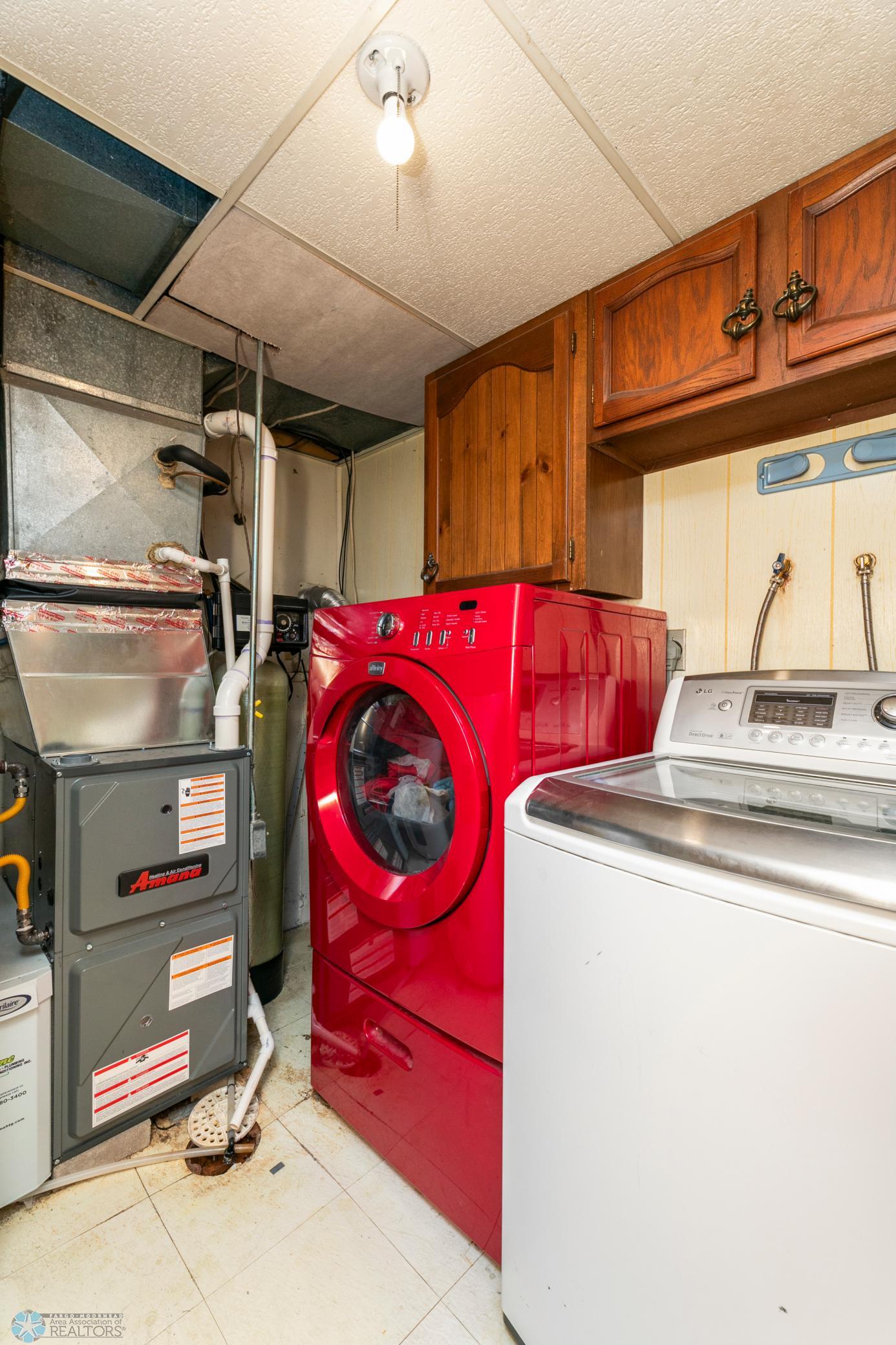 Laundry/Utility Room