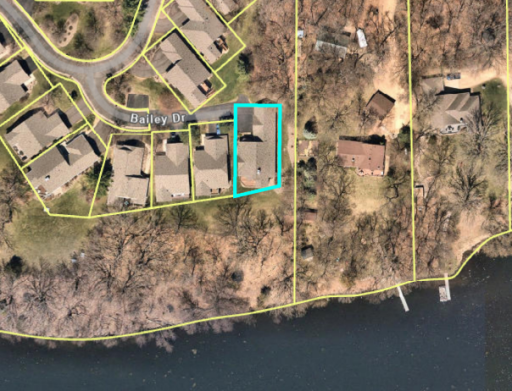 7828 Bailey Drive, Eden Prairie, MN 55347