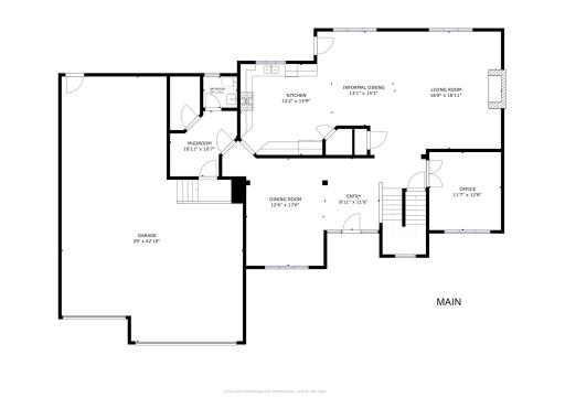 6629 Normandale Road, Edina, MN 55435