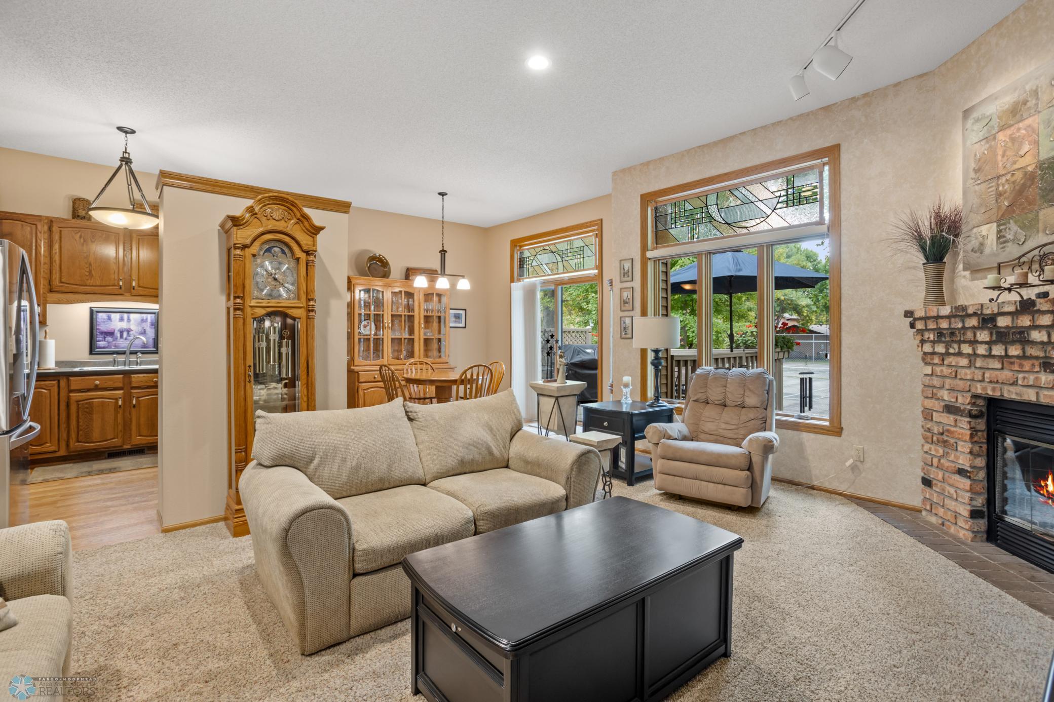 3210 16th Ave S, Fargo, ND