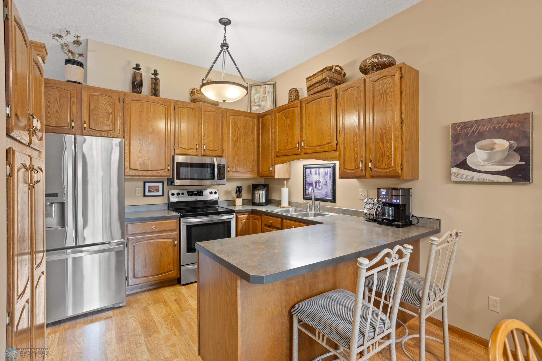3210 16th Ave S, Fargo, ND