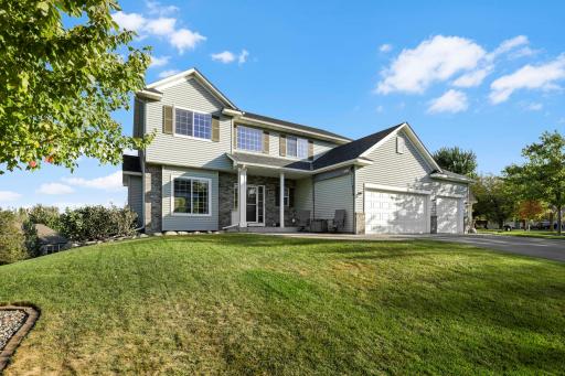Photo for 921 Firethorne Trail, Jordan, MN 55352 - listing #6611837 921 Firethorne Trail, Jordan, MN 55352