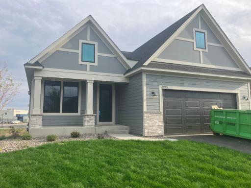 3945 Kokanee Lane, Lake Elmo, MN 55082