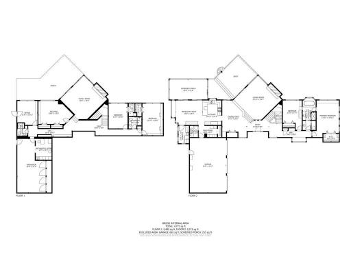 5630 Christmas Lake Point, Excelsior, MN 55331