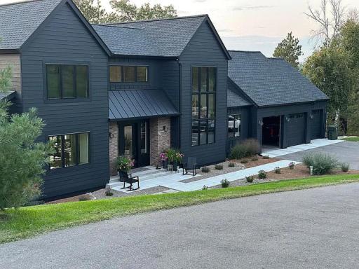 11383 E Steamboat Bay Road, Brainerd, MN 56401