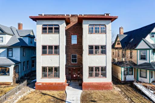 2641 Girard Avenue S, Minneapolis, MN 55408