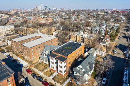 2641 Girard Avenue S, Minneapolis, MN 55408