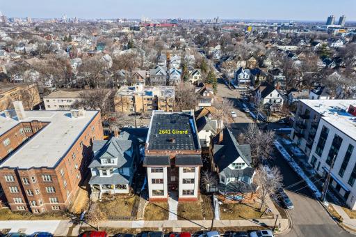 2641 Girard Avenue S, Minneapolis, MN 55408