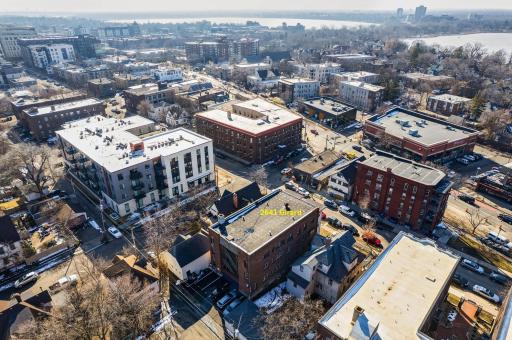 2641 Girard Avenue S, Minneapolis, MN 55408
