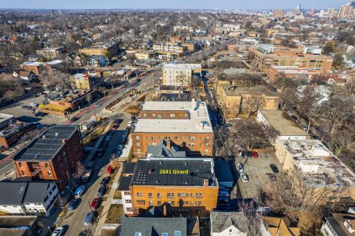 2641 Girard Avenue S, Minneapolis, MN 55408