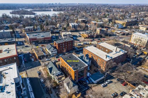 2641 Girard Avenue S, Minneapolis, MN 55408