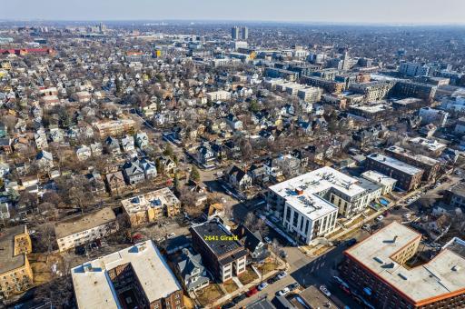 2641 Girard Avenue S, Minneapolis, MN 55408
