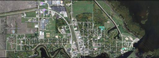 312 Oakdale Court NE, Warroad, MN 56763