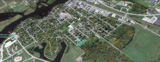 312 Oakdale Court NE, Warroad, MN 56763