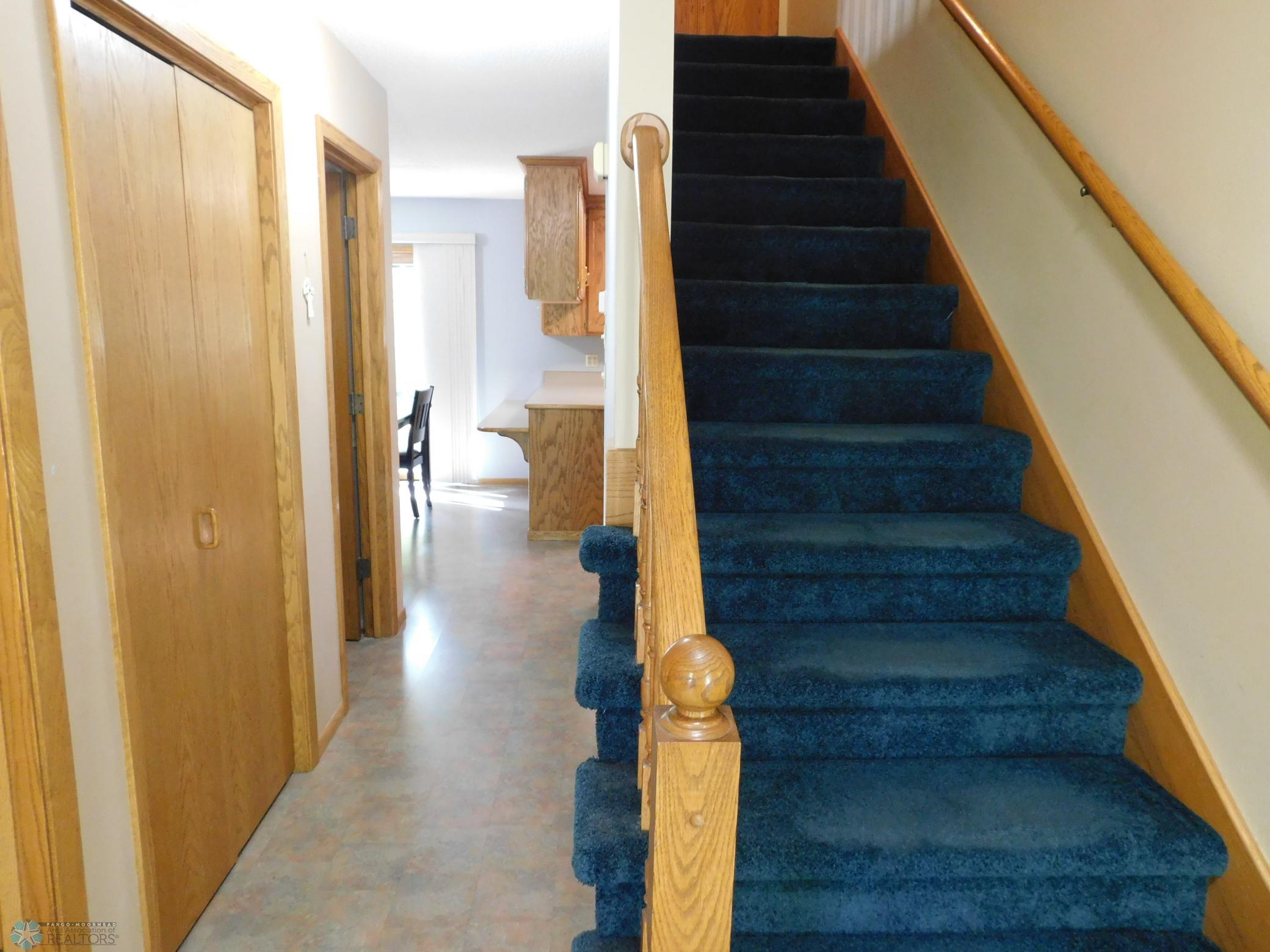 stairway