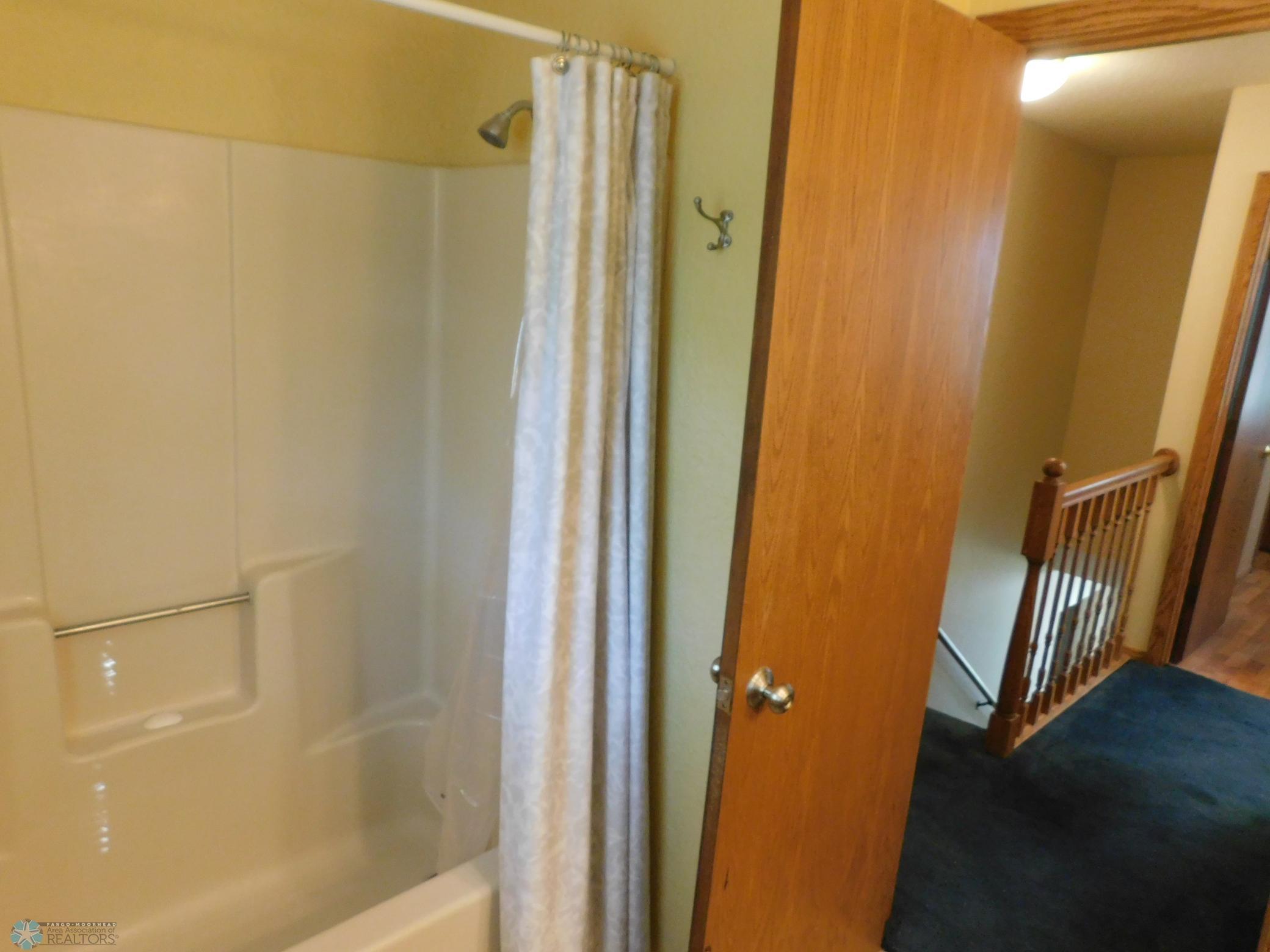 upper bath