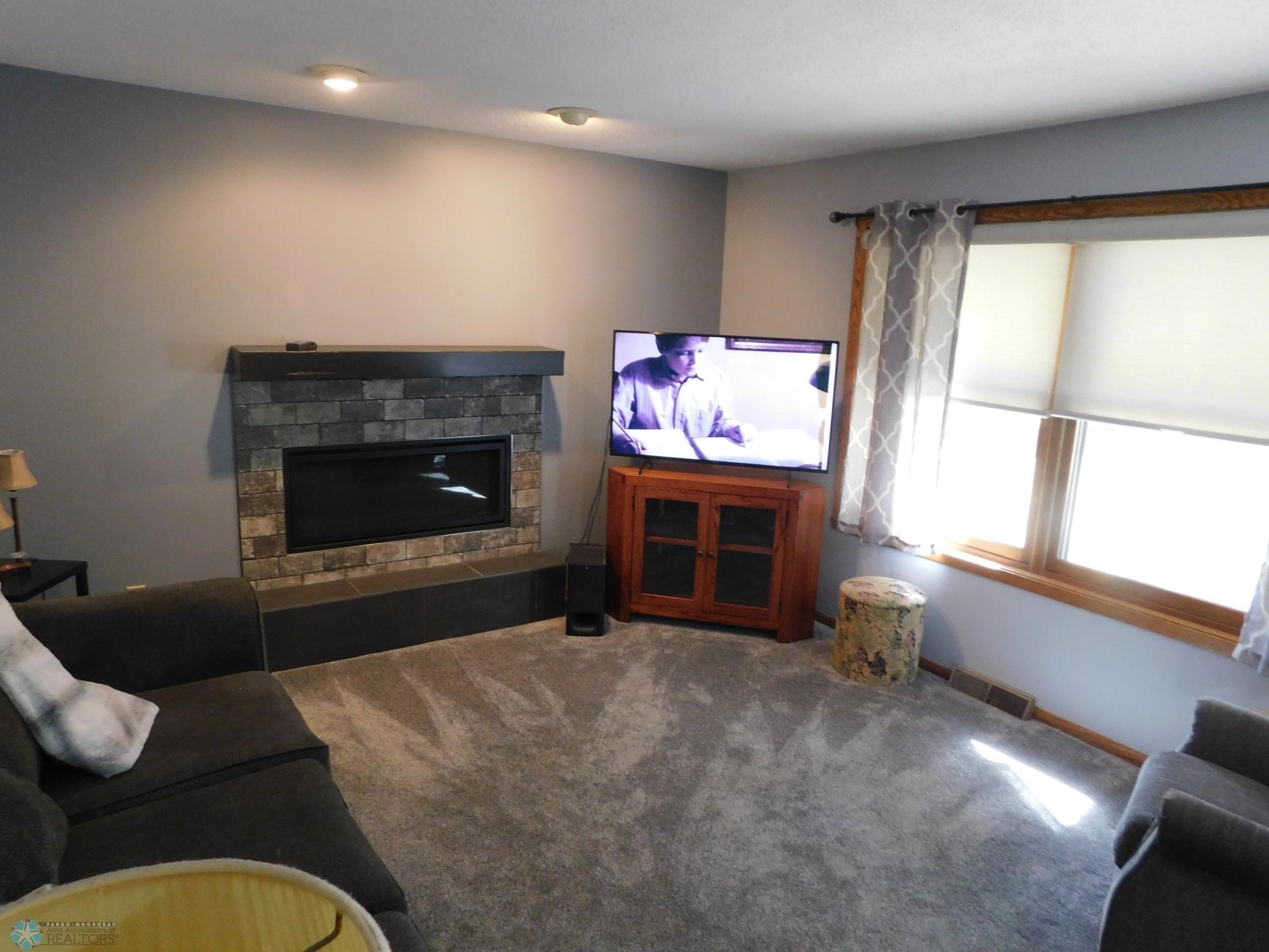 main family room