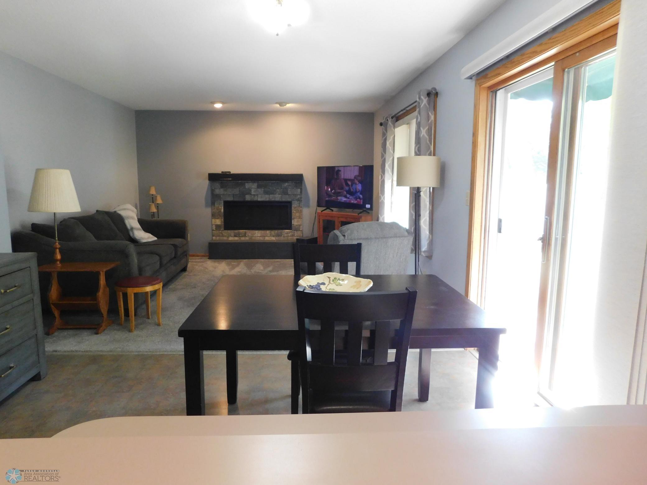 dining/family room
