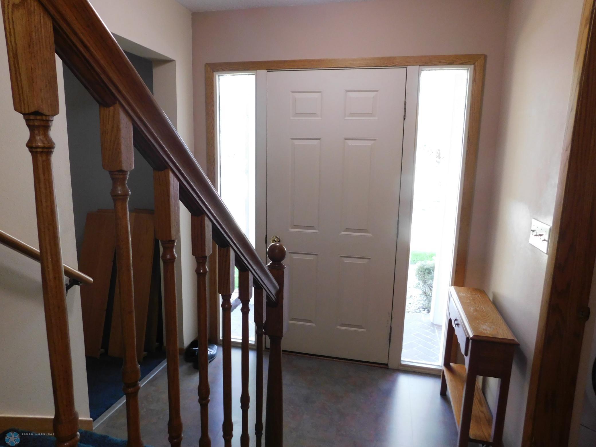 entry