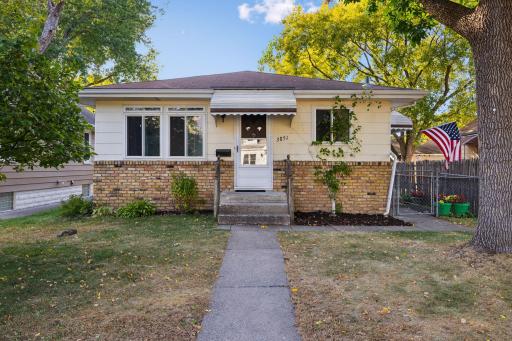 Photo for 3851 Orchard Avenue N, Robbinsdale, MN 55422 - listing #6612439 3851 Orchard Avenue N, Robbinsdale, MN 55422