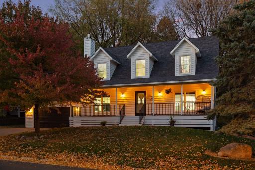 4981 193rd Street W, Farmington, MN 55024