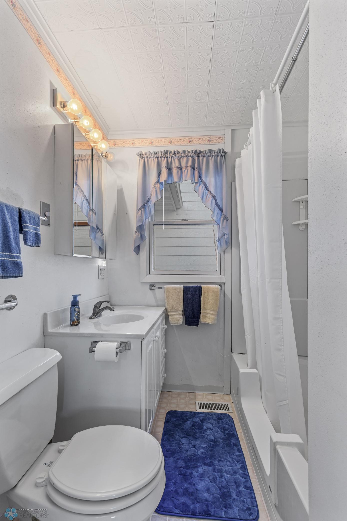 Main Bath