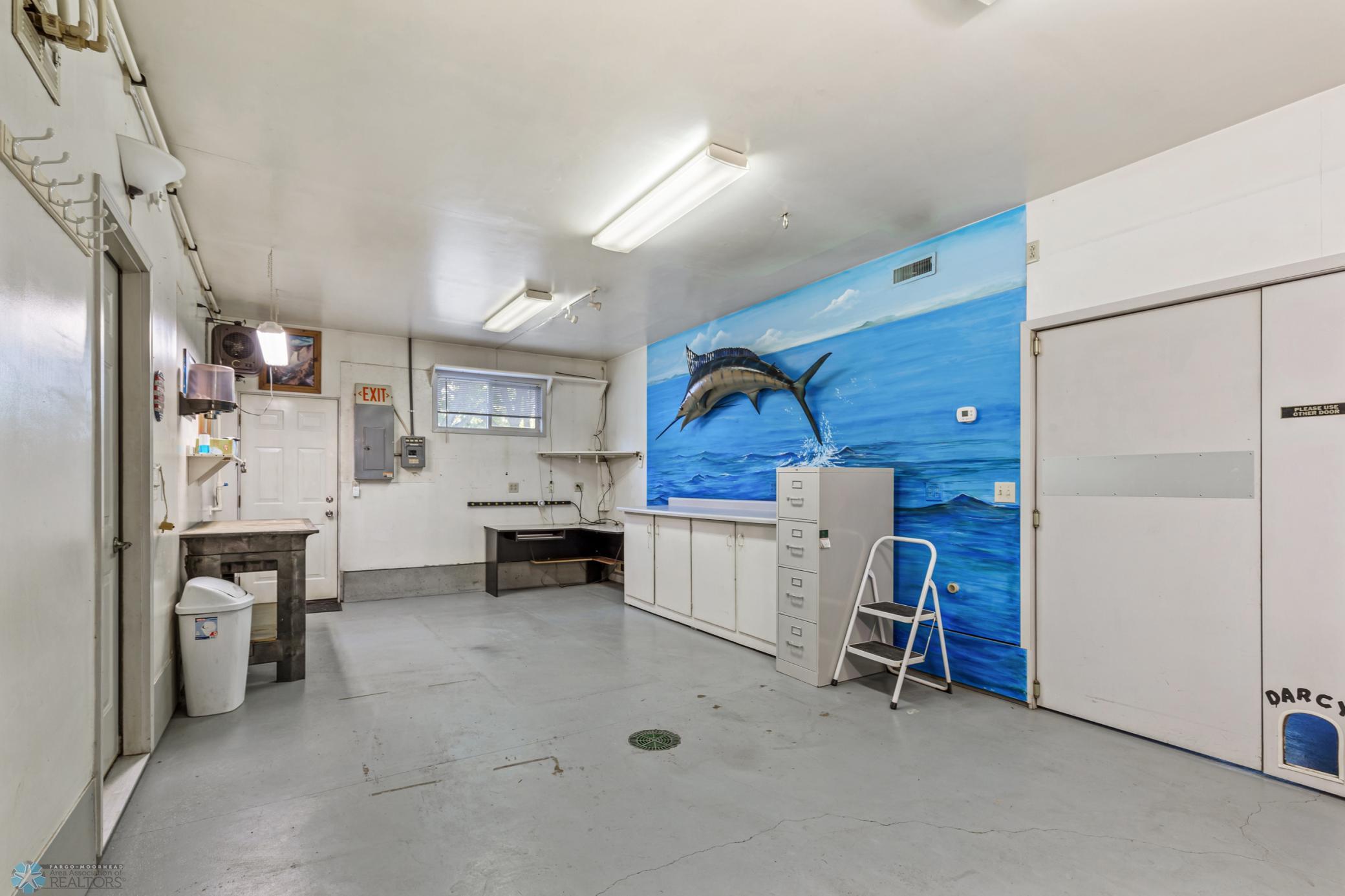 Bonus/Hobby/Man Cave