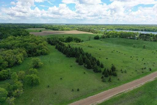 TBD 293rd Avenue, Dent, MN 56528