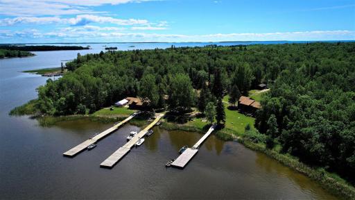 820 Oak, Oak Island, MN 56741