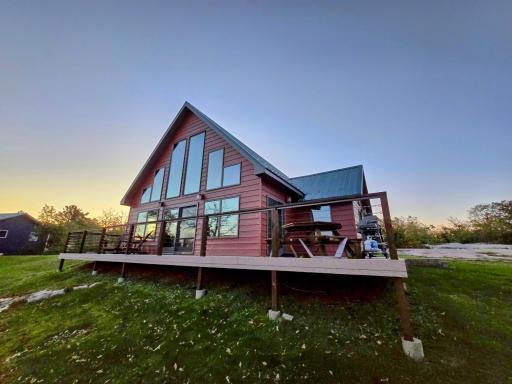 3037 Flag, Angle Inlet, MN 56711