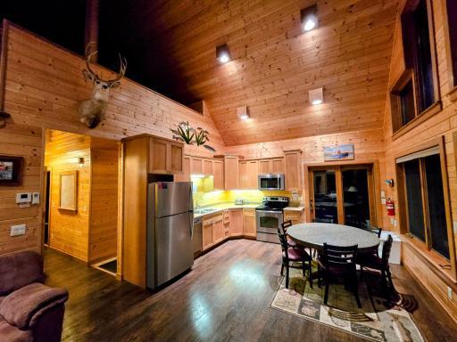 Photo for 3037 Flag, Angle Inlet, MN 56711 - Listing #6612470 3037 Flag, Angle Inlet, MN 56711