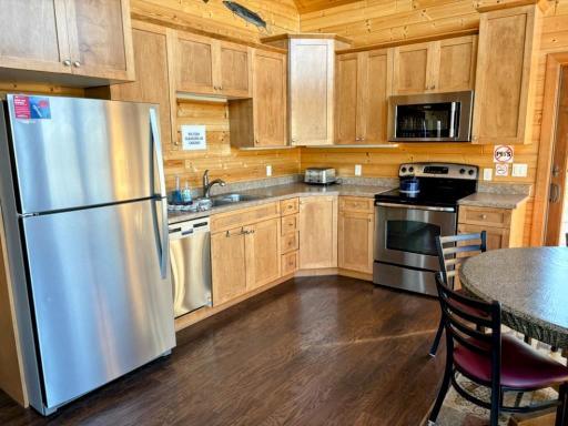 Photo for 3037 Flag, Angle Inlet, MN 56711 - Listing #6612470 3037 Flag, Angle Inlet, MN 56711