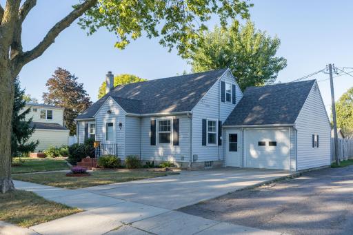 211 Cornelia Street, North Mankato, MN 56003