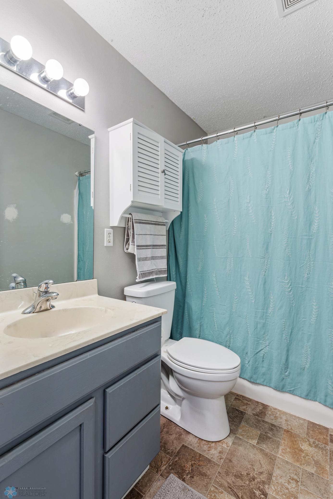 Bathroom 2
